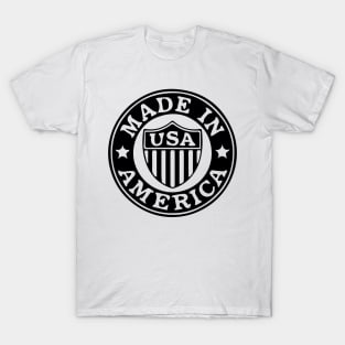 Made in USA T-Shirt